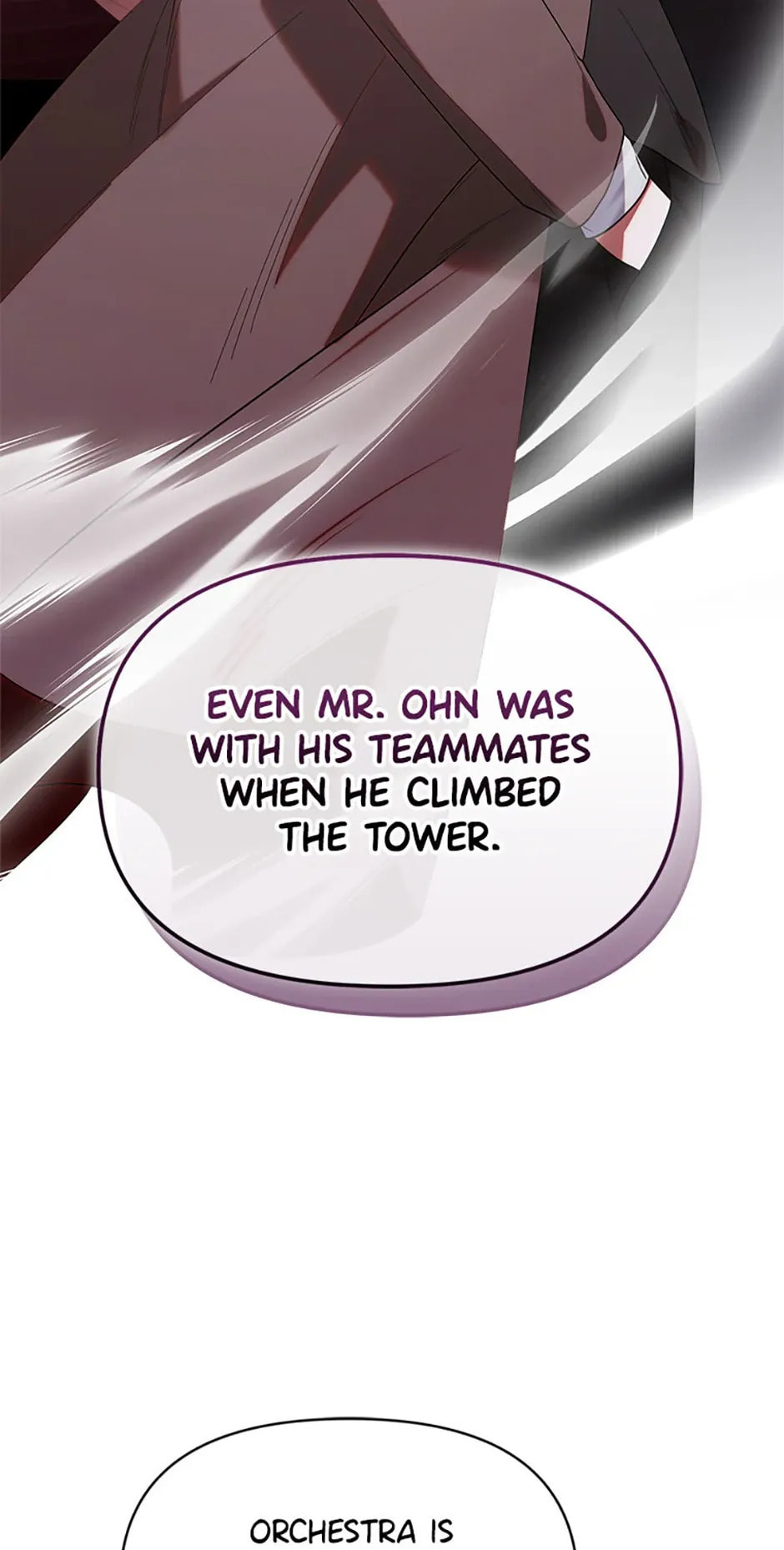 Dungeons and Crayons Chapter 20 page 11 - 