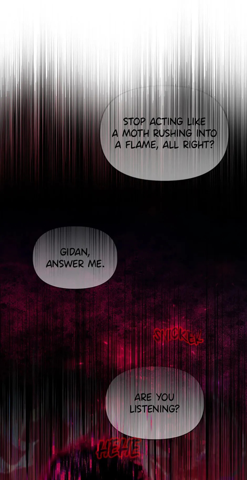 Dungeons and Crayons Chapter 20 page 18 - 