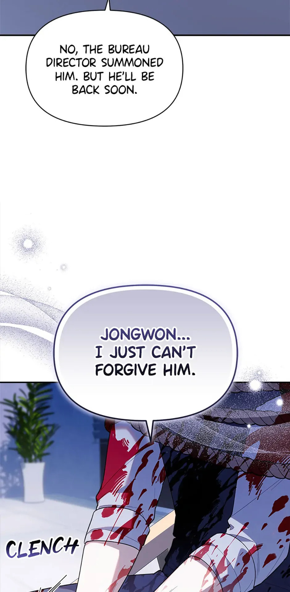 Dungeons and Crayons Chapter 20 page 35 - 