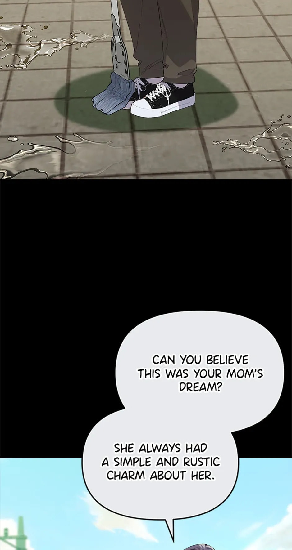Dungeons and Crayons Chapter 20 page 64 - 