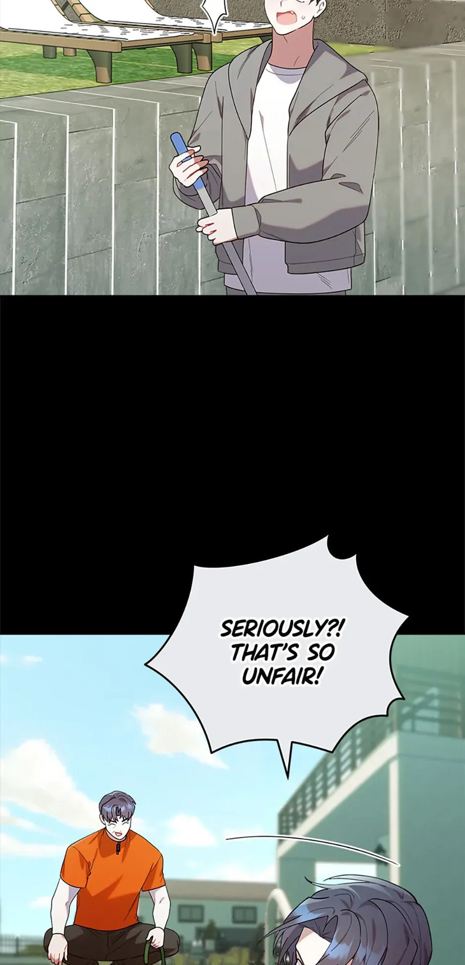 Dungeons and Crayons Chapter 20 page 75 - 