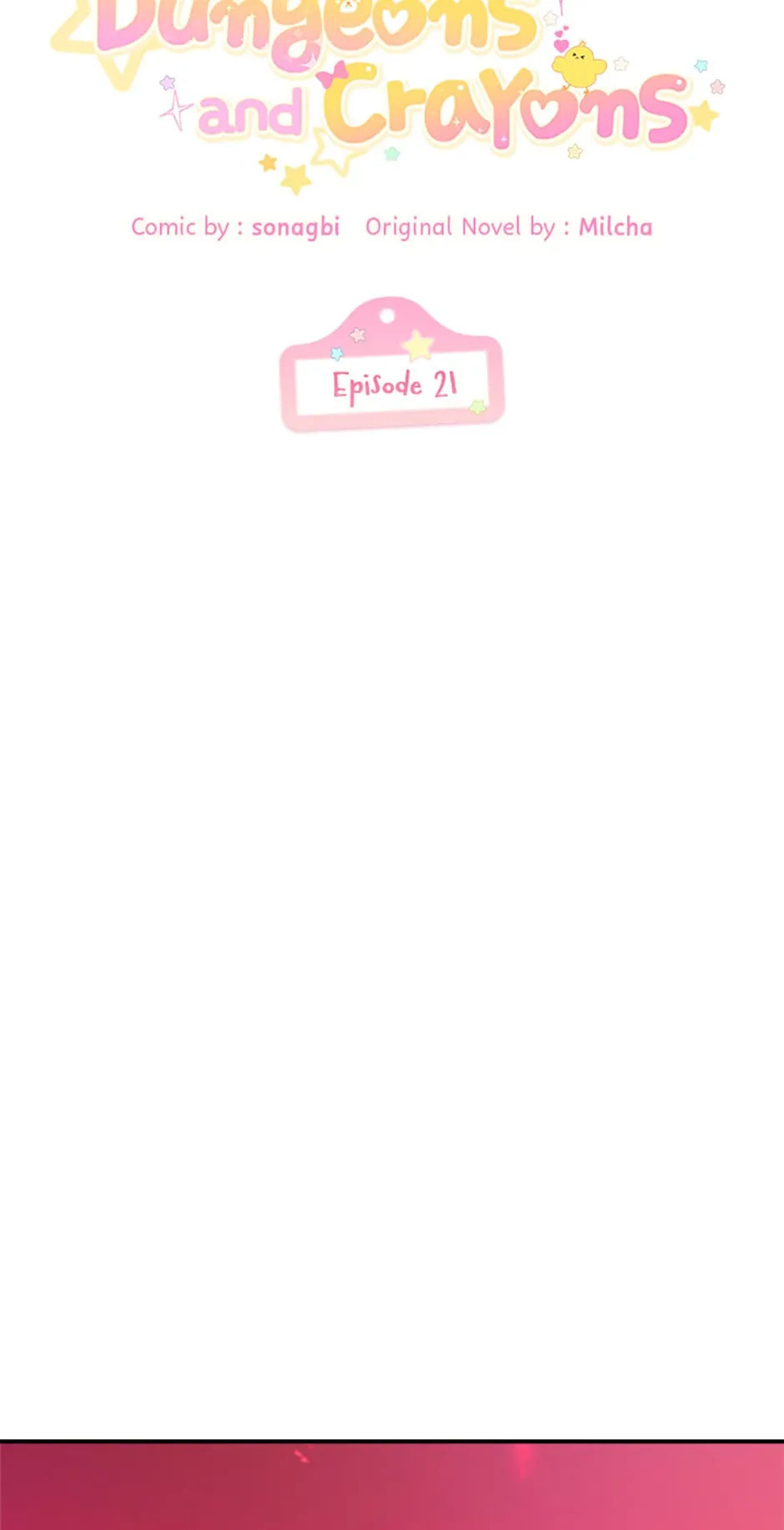 Dungeons and Crayons Chapter 21 page 16 - 