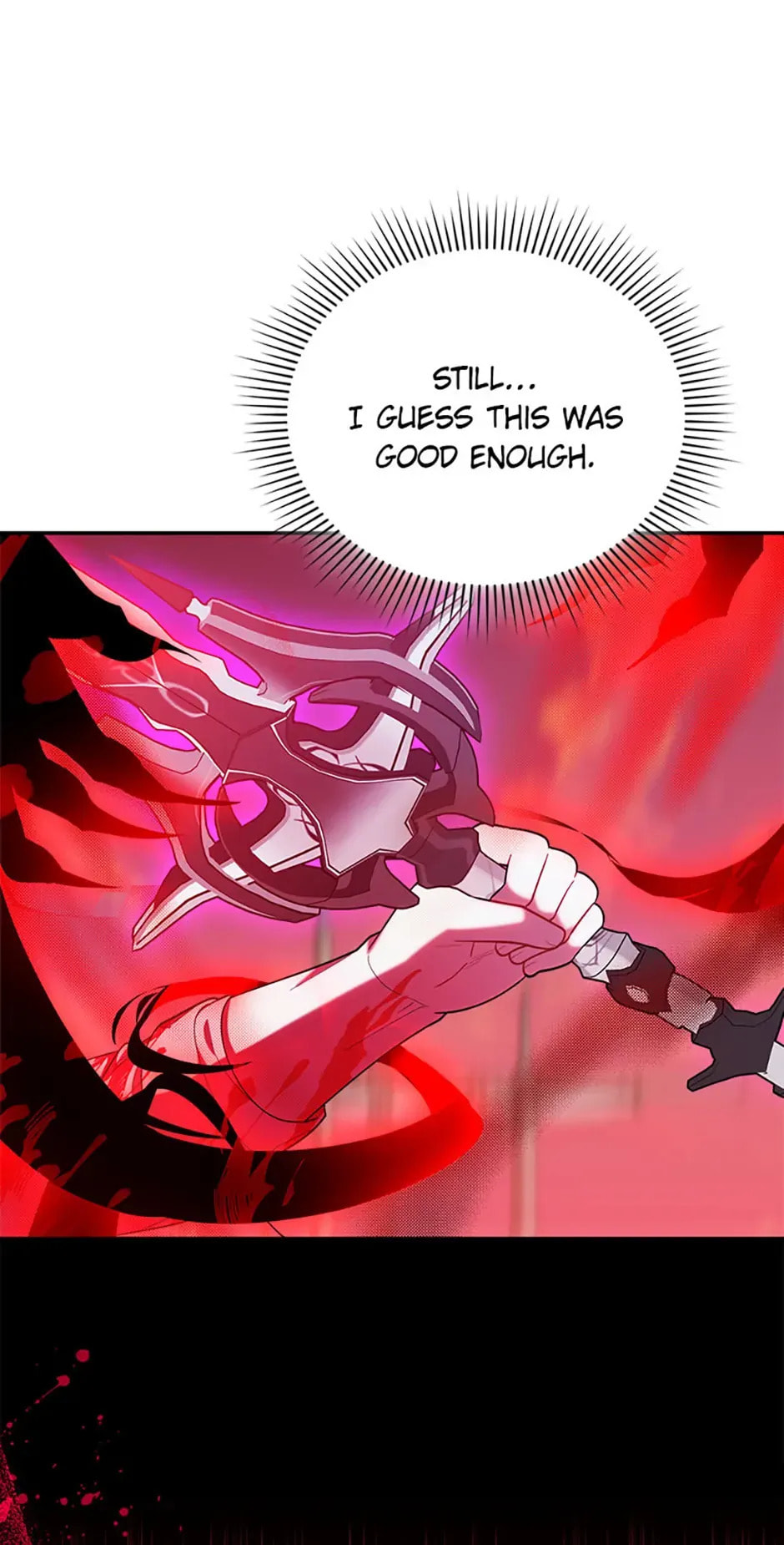 Dungeons and Crayons Chapter 21 page 30 - 