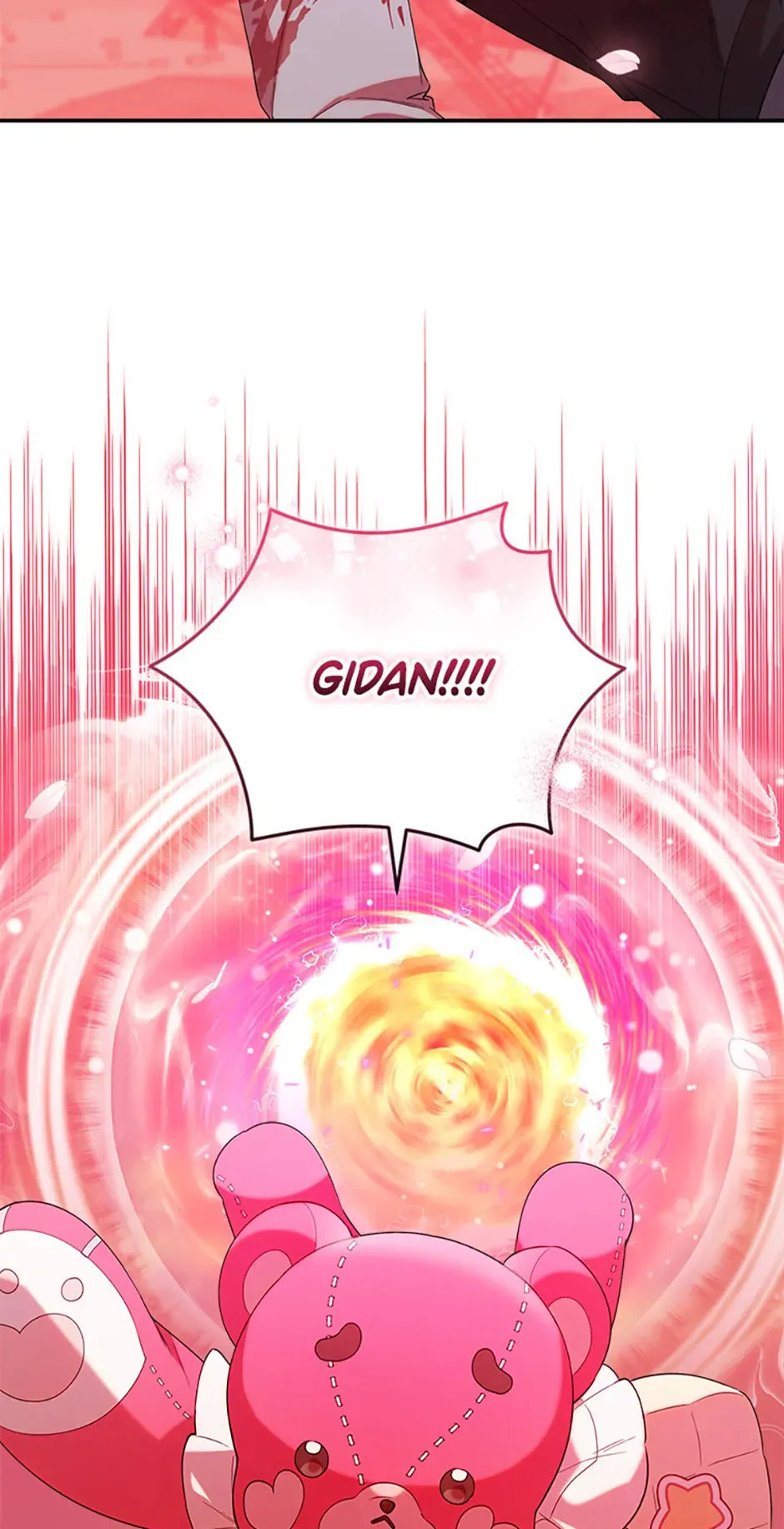 Dungeons and Crayons Chapter 21 page 38 - 