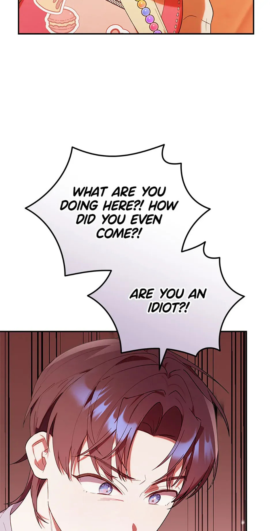 Dungeons and Crayons Chapter 21 page 56 - 