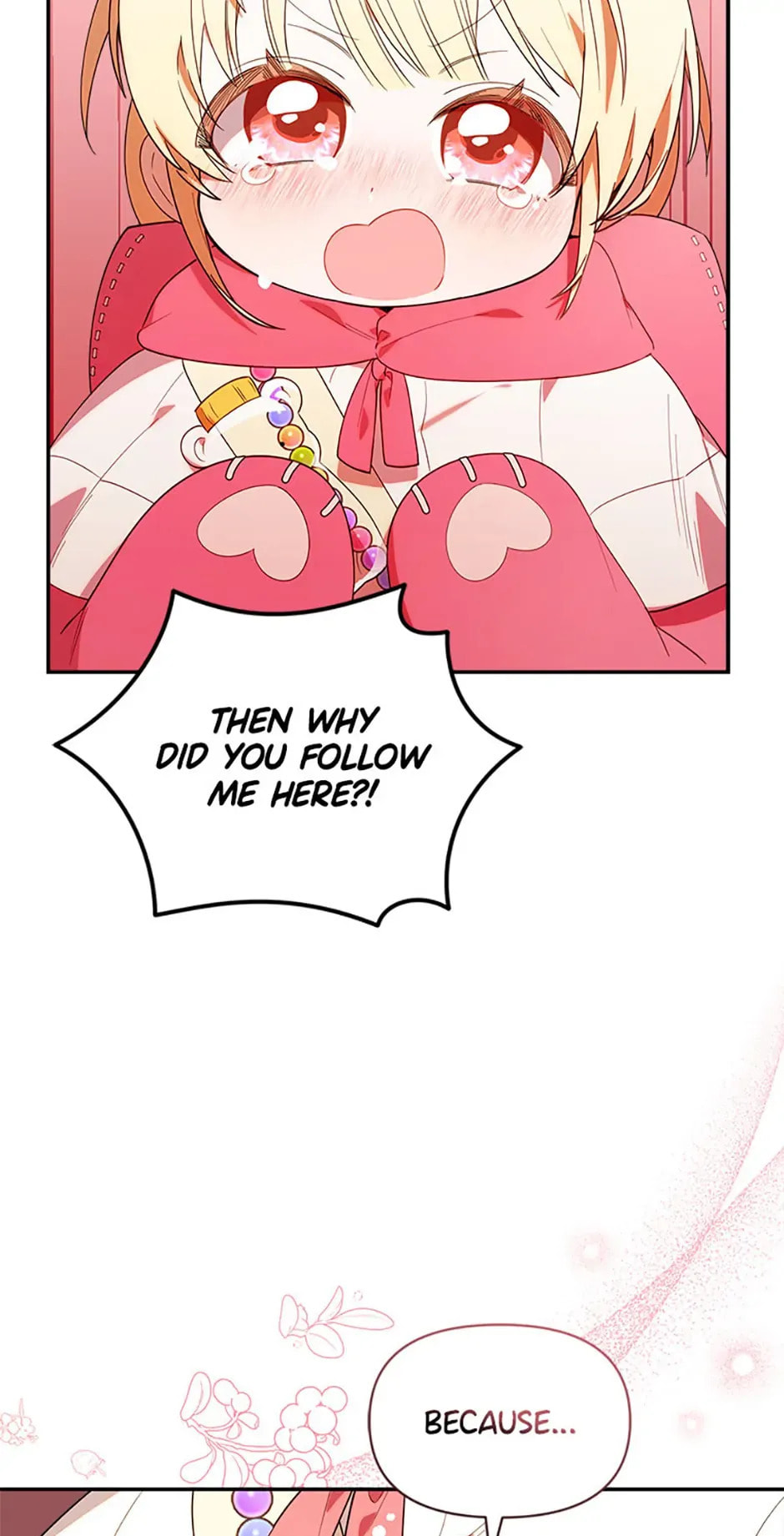 Dungeons and Crayons Chapter 21 page 58 - 