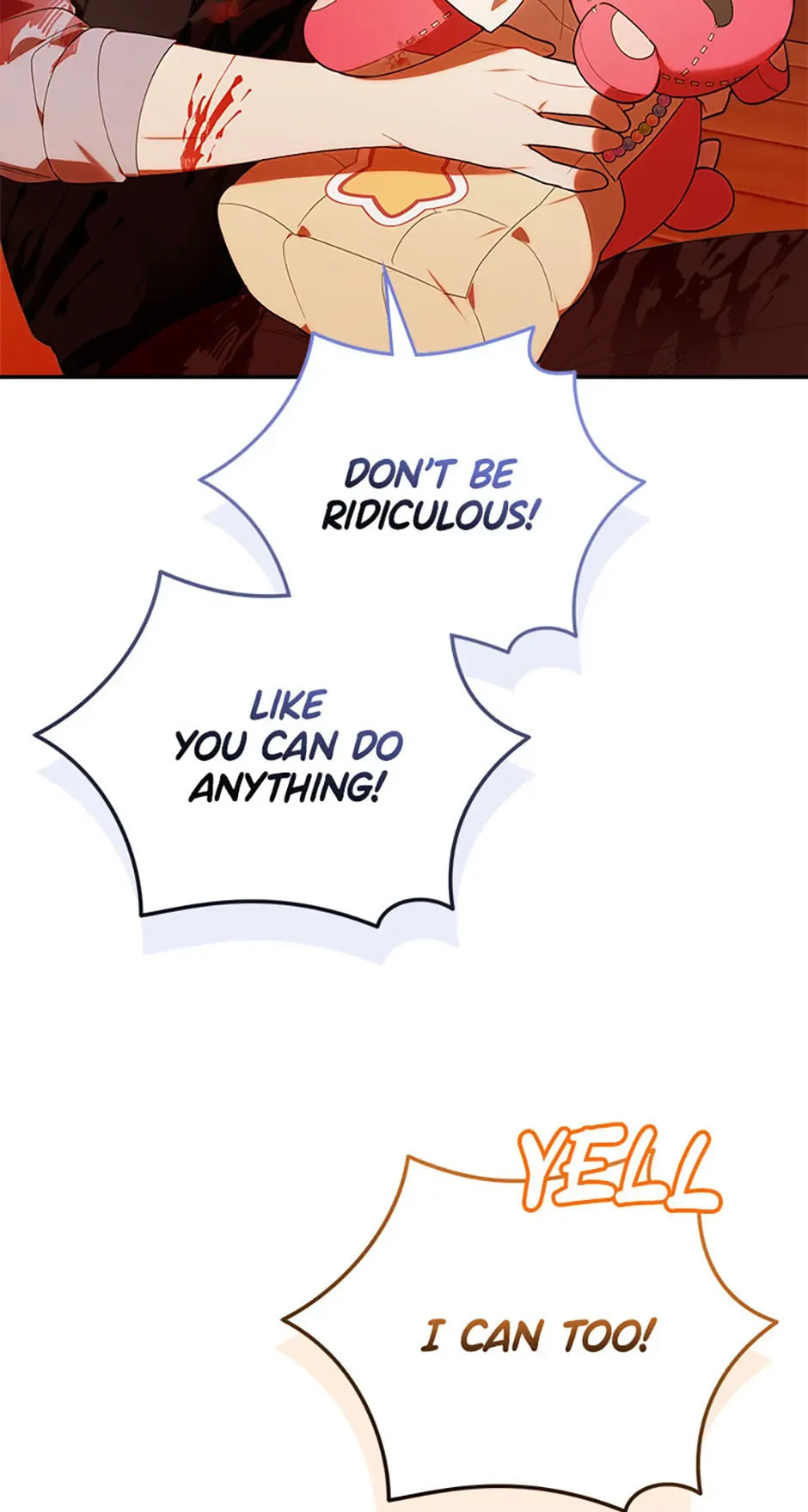 Dungeons and Crayons Chapter 21 page 63 - 