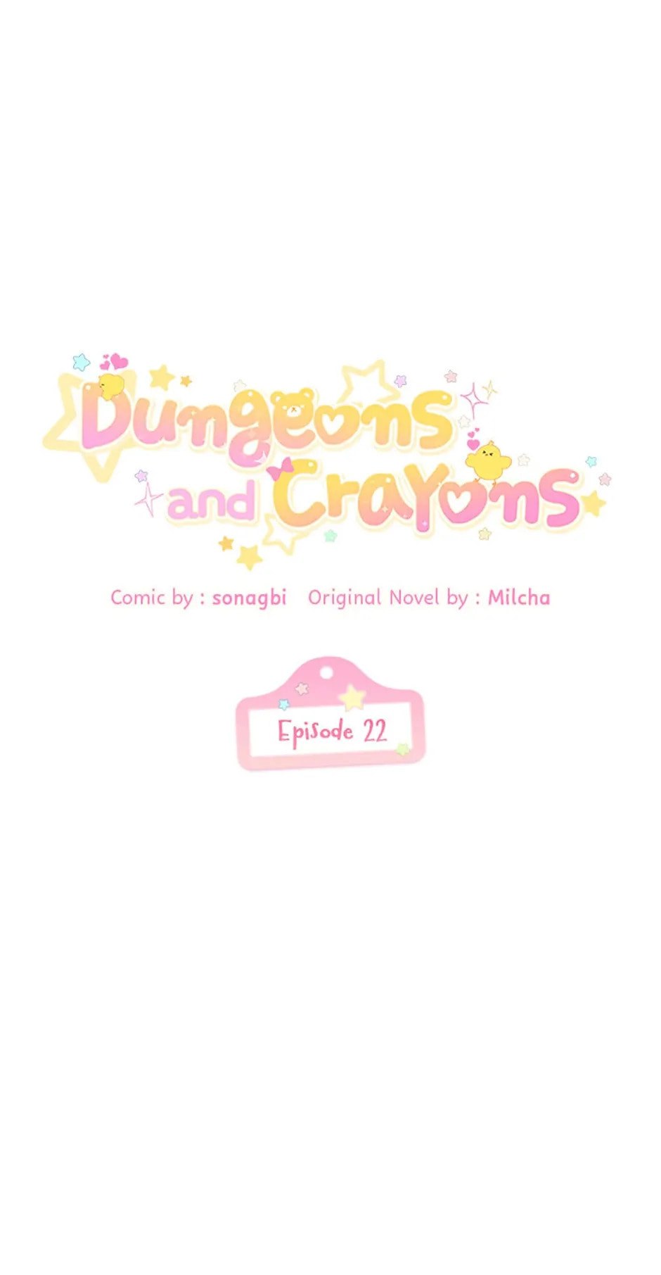 Dungeons and Crayons Chapter 22 page 24 - 