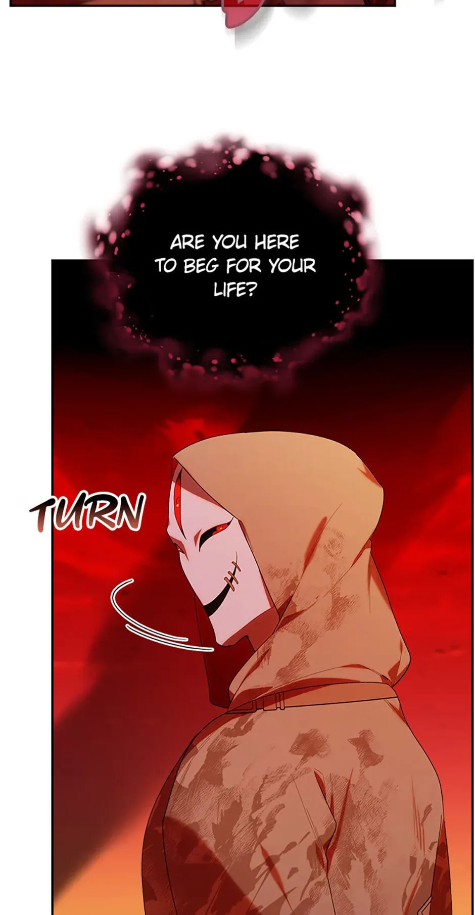 Dungeons and Crayons Chapter 22 page 32 - 