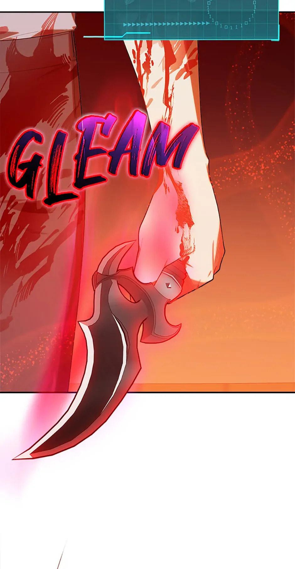 Dungeons and Crayons Chapter 22 page 35 - 