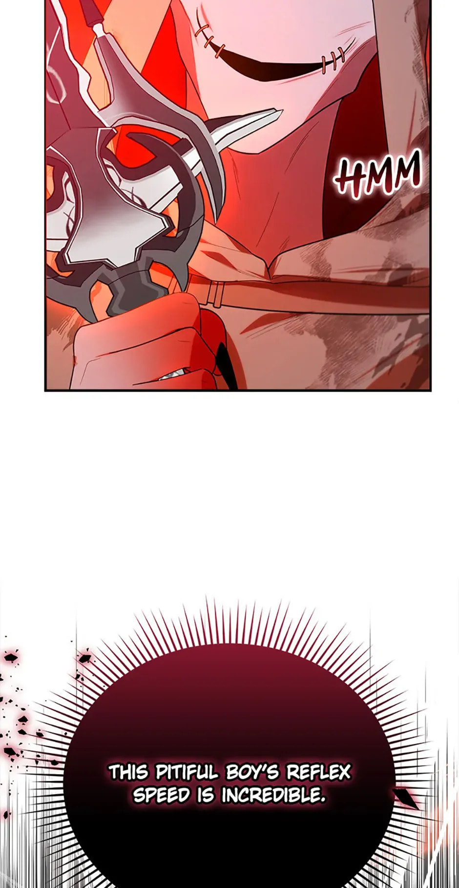 Dungeons and Crayons Chapter 22 page 49 - 