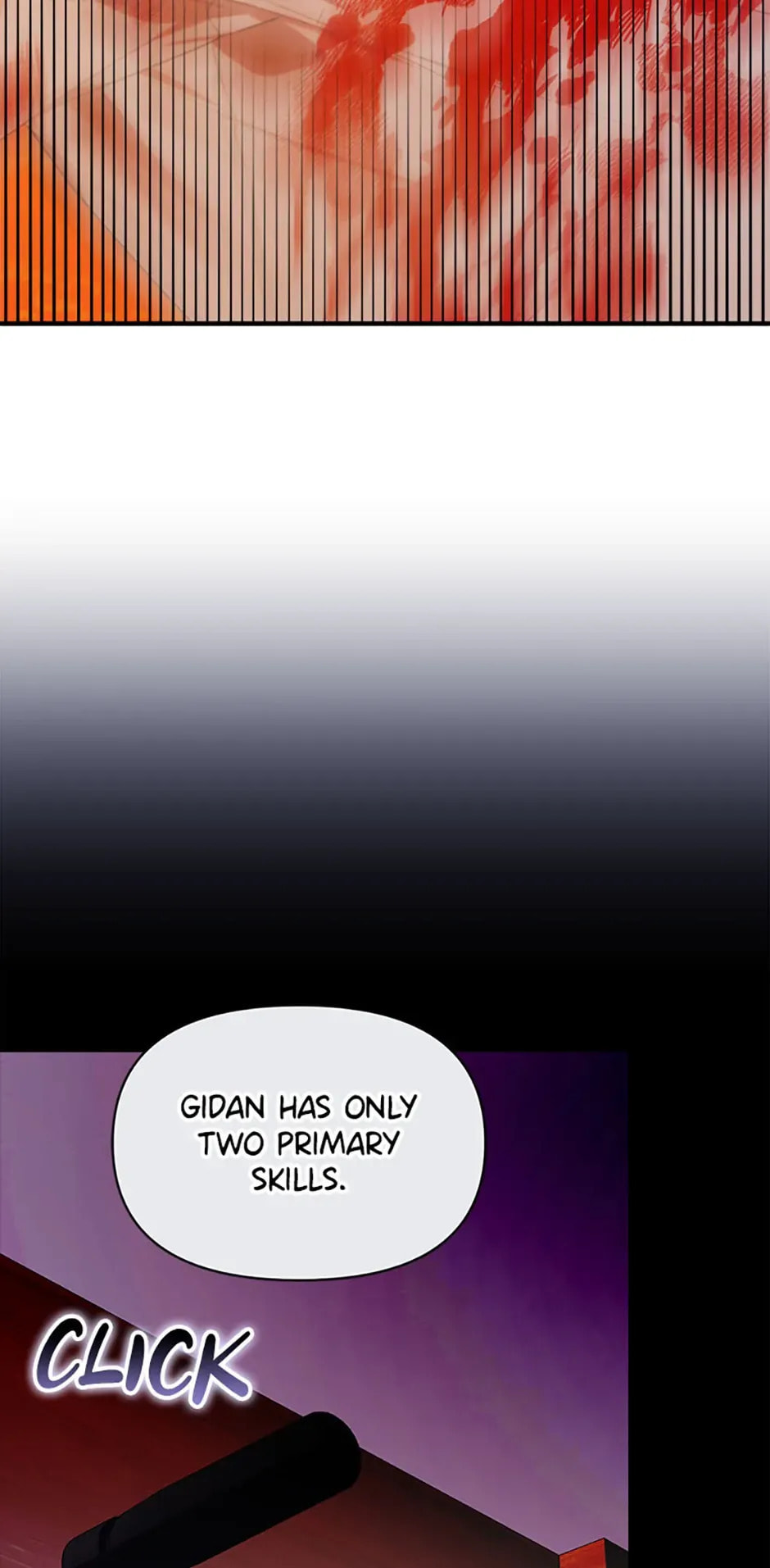 Dungeons and Crayons Chapter 22 page 66 - 
