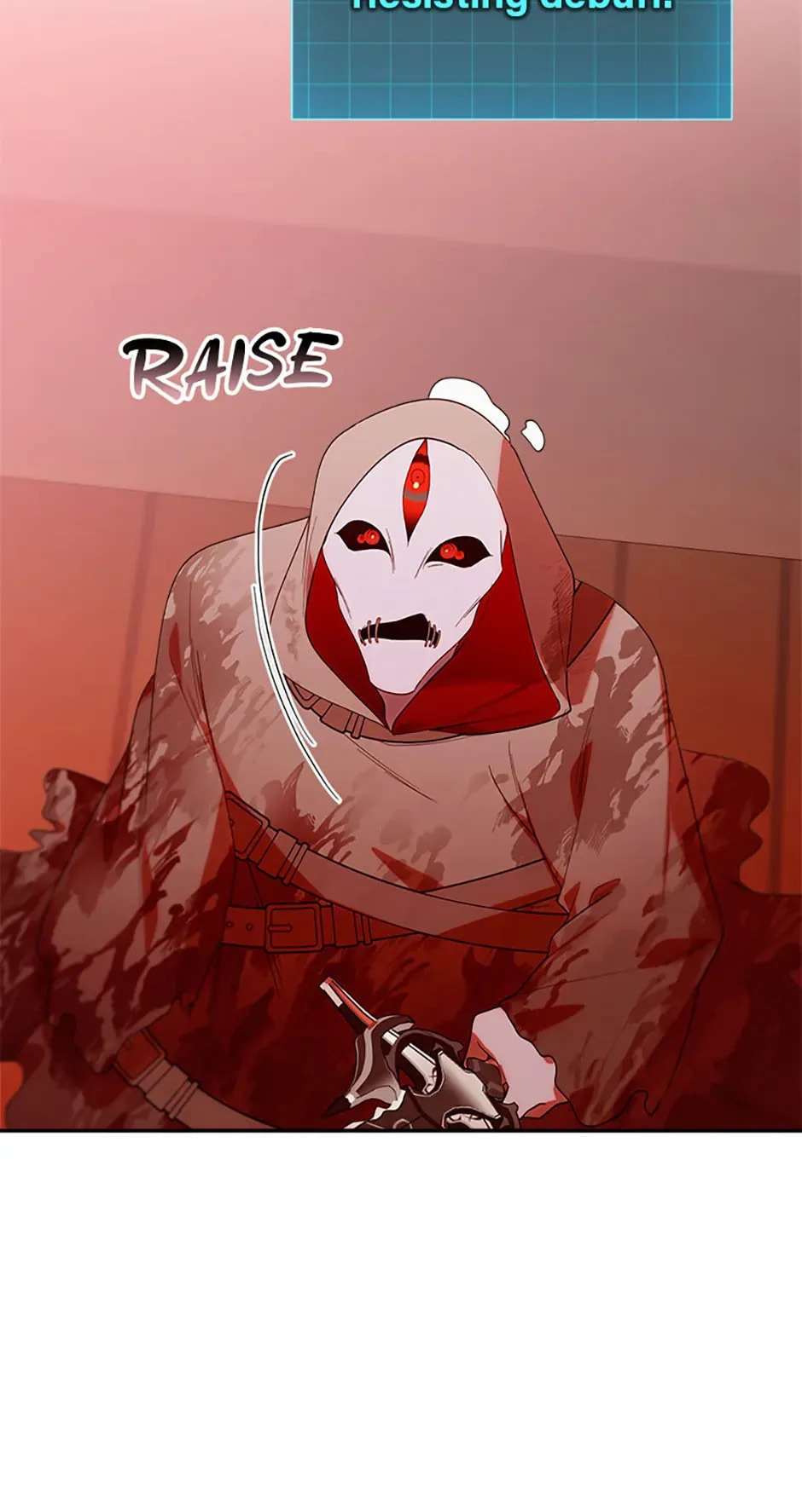 Dungeons and Crayons Chapter 22 page 79 - 