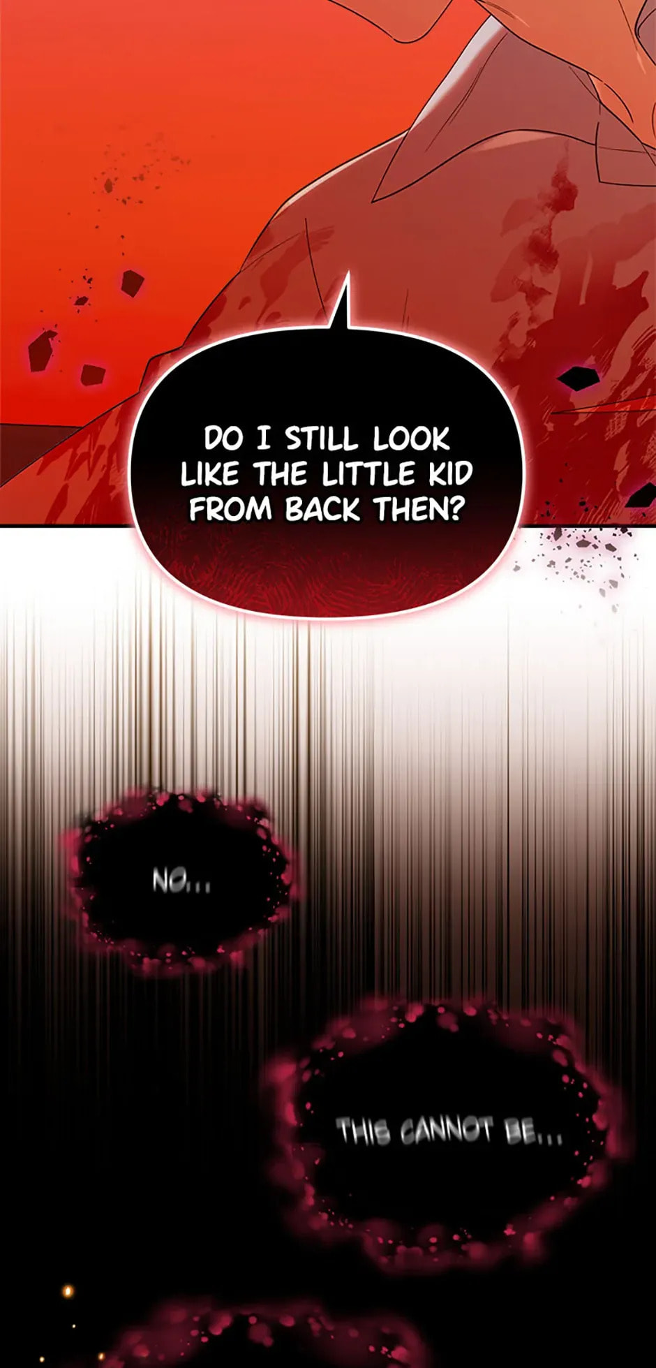 Dungeons and Crayons Chapter 23 page 28 - 