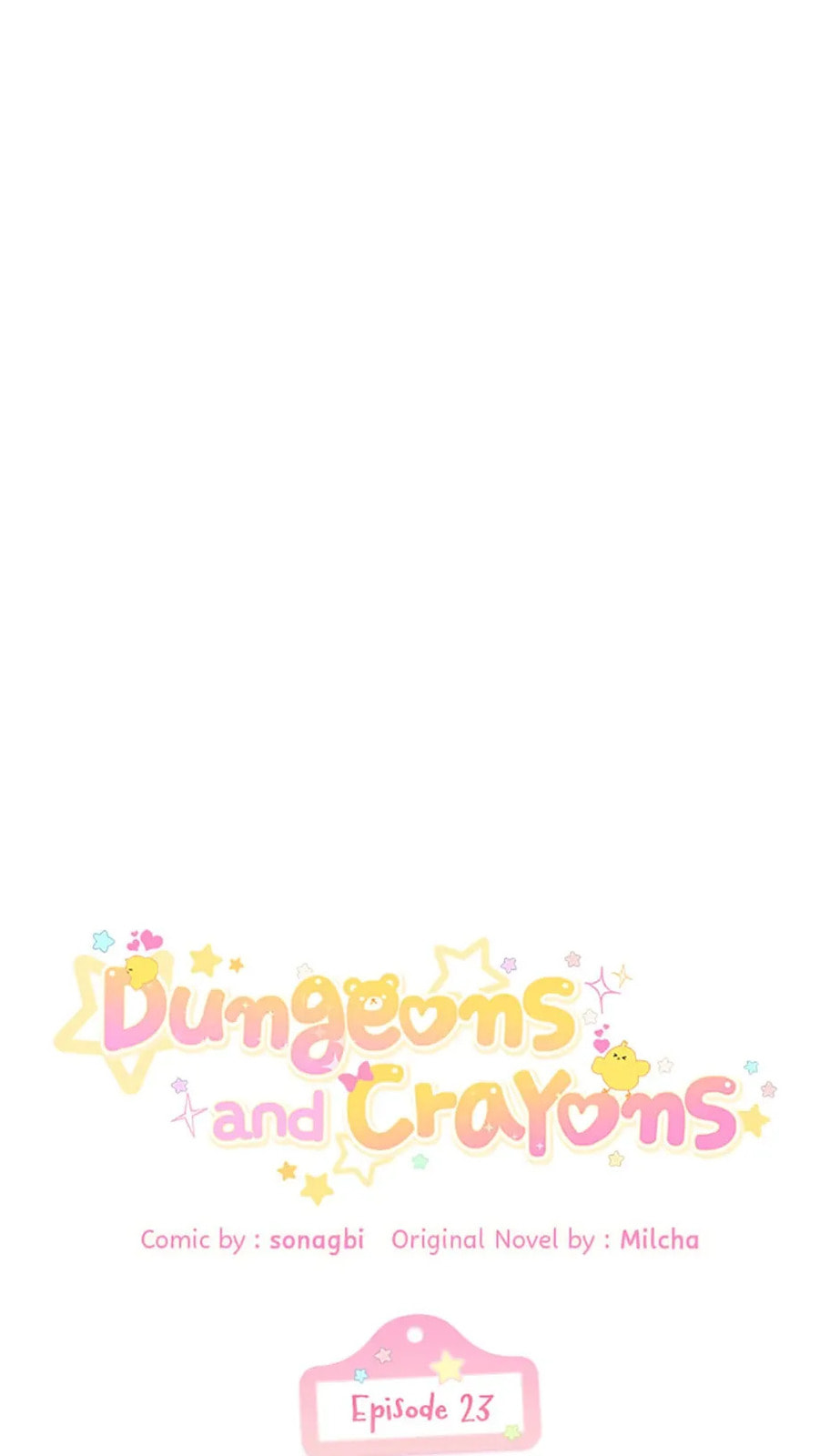 Dungeons and Crayons Chapter 23 page 47 - 