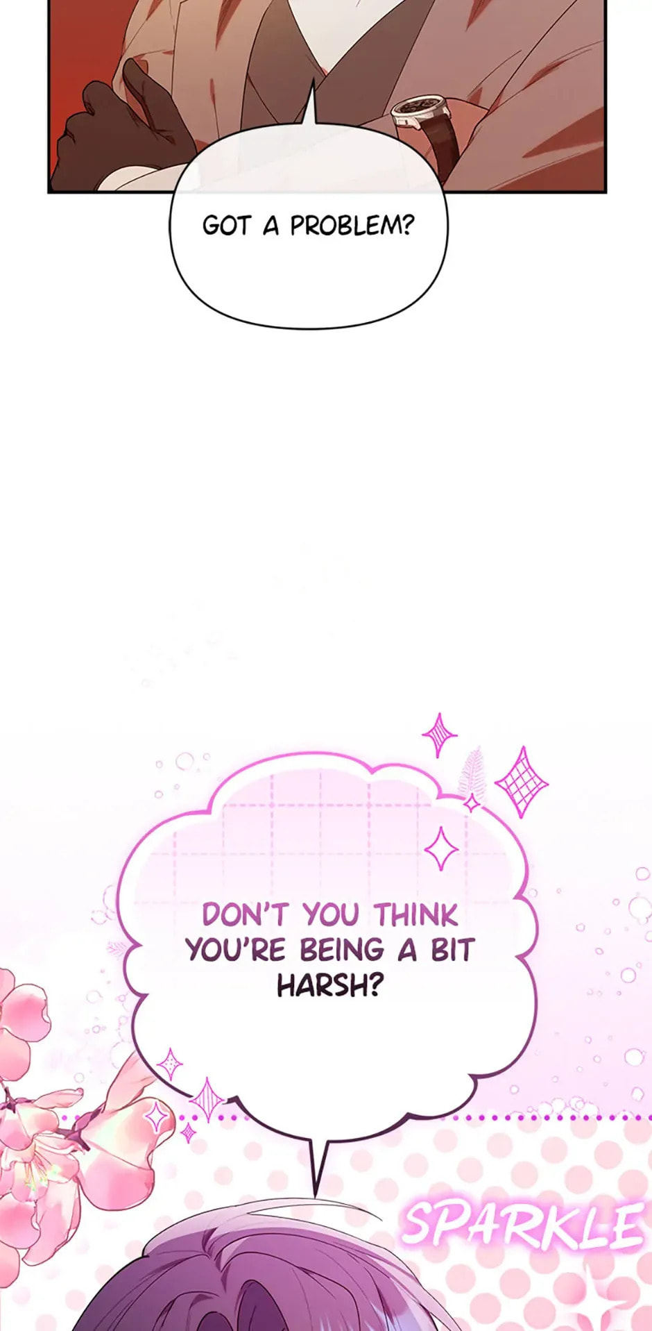 Dungeons and Crayons Chapter 23 page 60 - 