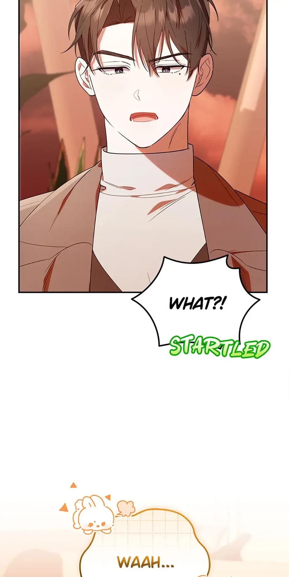 Dungeons and Crayons Chapter 23 page 68 - 