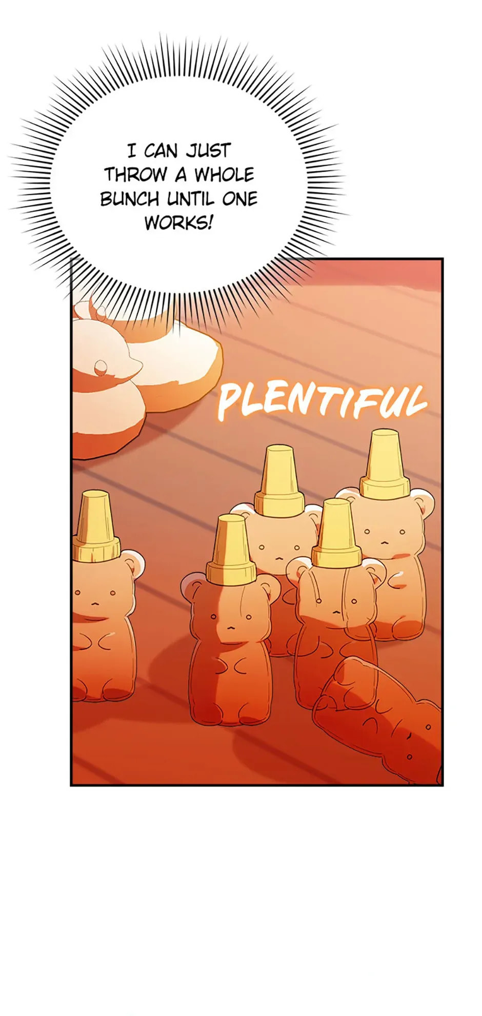 Dungeons and Crayons Chapter 23 page 8 - 
