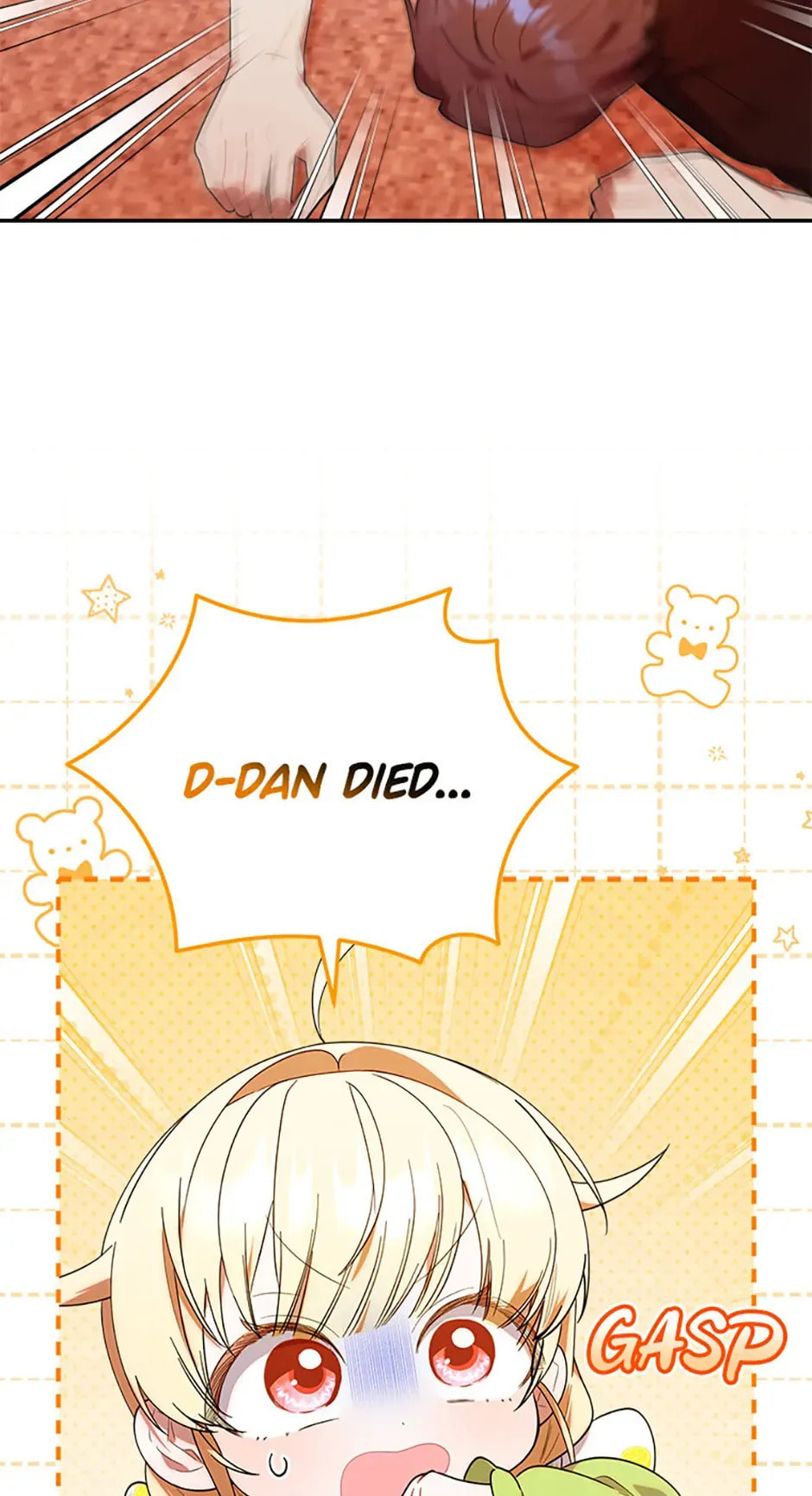 Dungeons and Crayons Chapter 23 page 73 - 