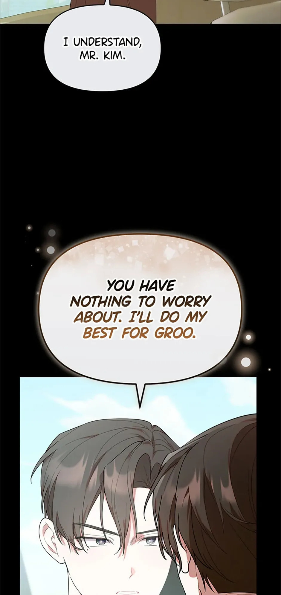 Dungeons and Crayons Chapter 24 page 15 - 