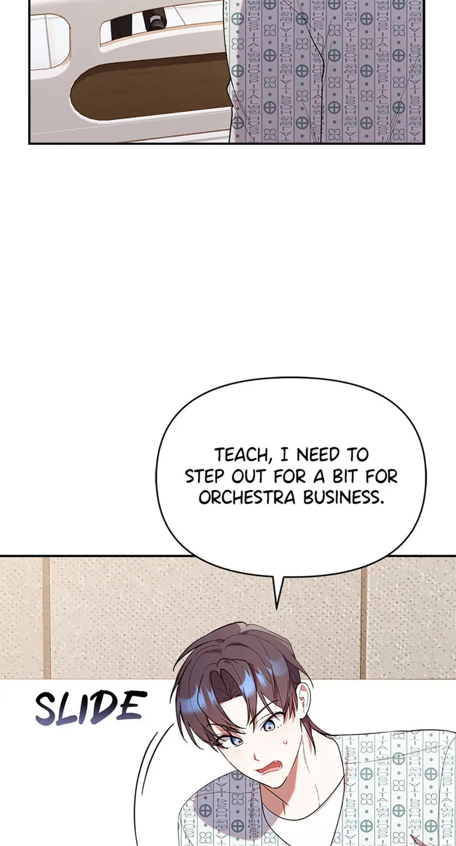 Dungeons and Crayons Chapter 24 page 41 - 