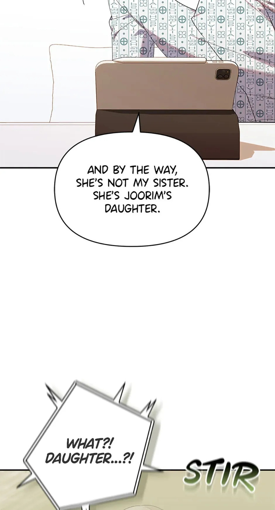 Dungeons and Crayons Chapter 24 page 42 - 