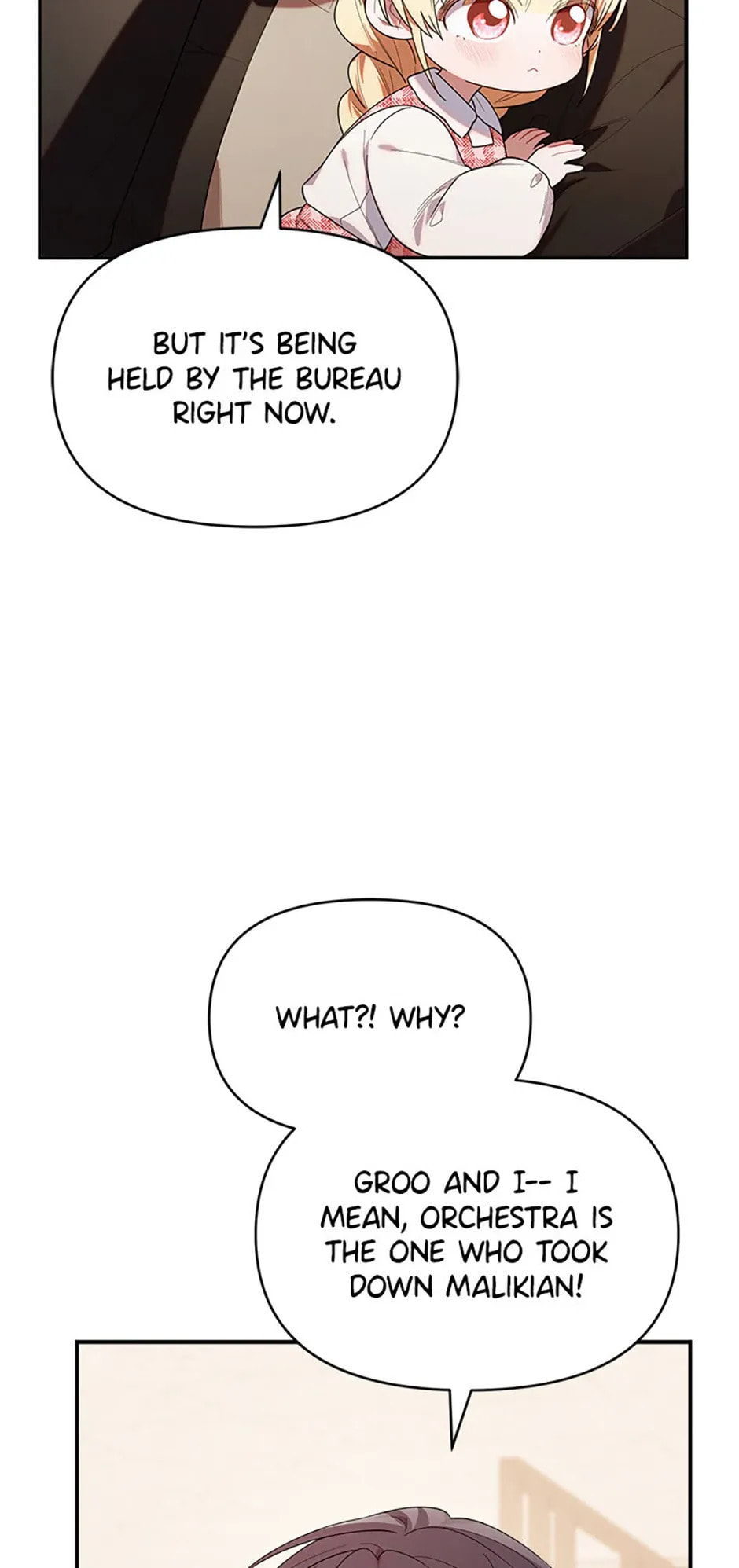 Dungeons and Crayons Chapter 24 page 51 - 
