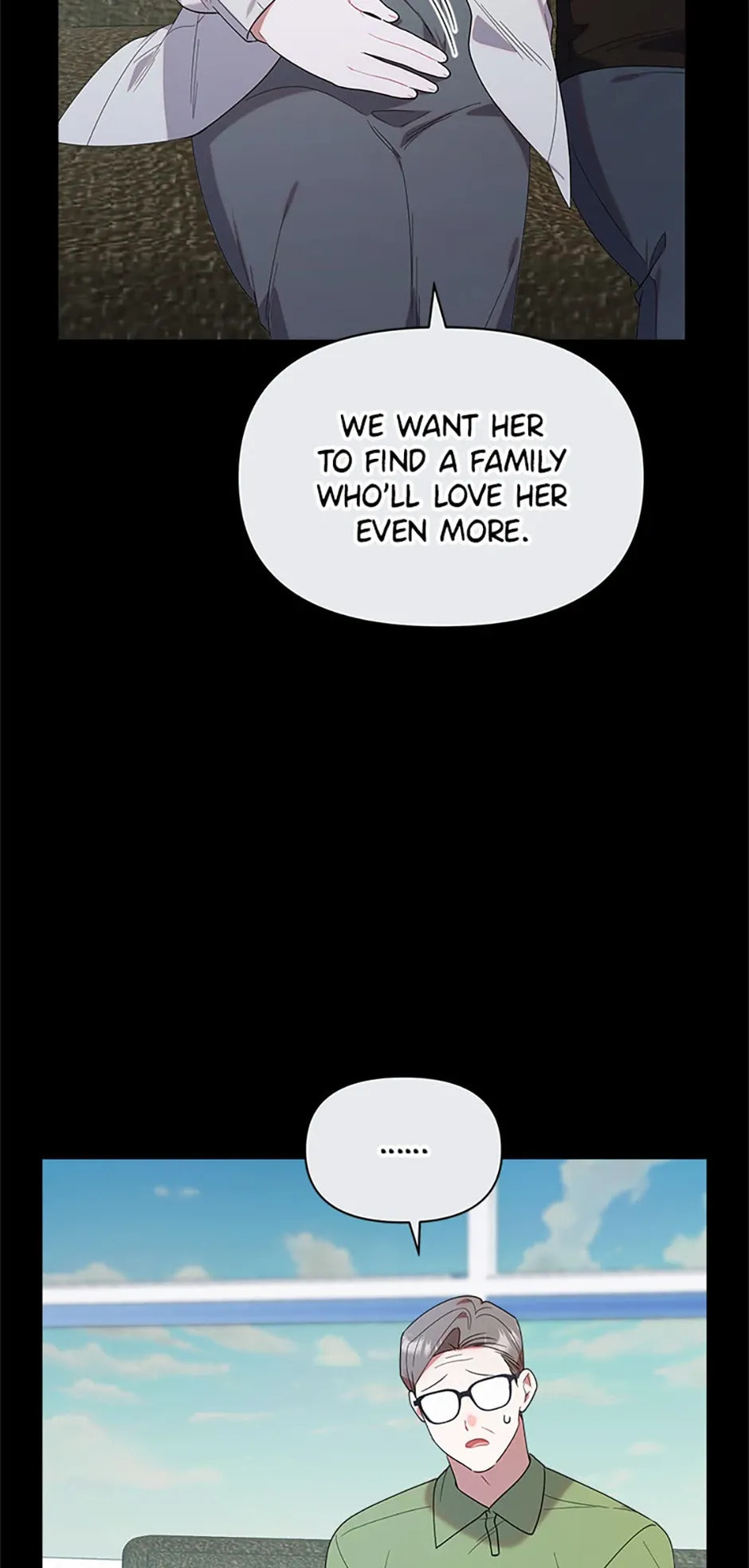 Dungeons and Crayons Chapter 24 page 10 - 