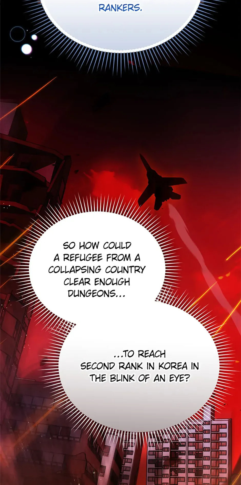 Dungeons and Crayons Chapter 25 page 22 - 