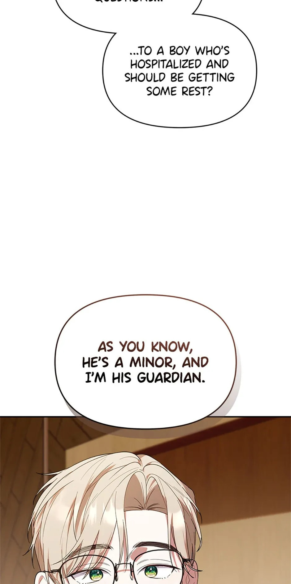 Dungeons and Crayons Chapter 25 page 32 - 