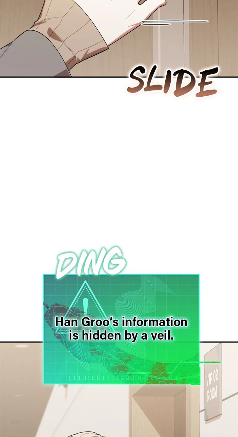 Dungeons and Crayons Chapter 25 page 80 - 