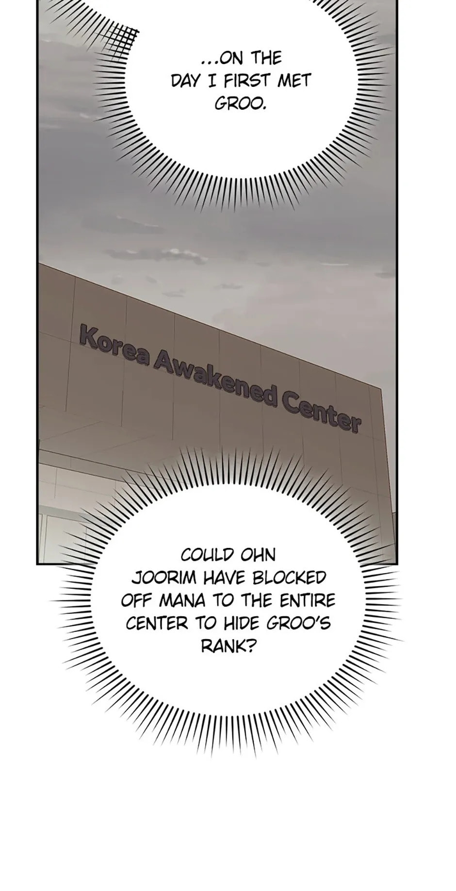 Dungeons and Crayons Chapter 25 page 85 - 