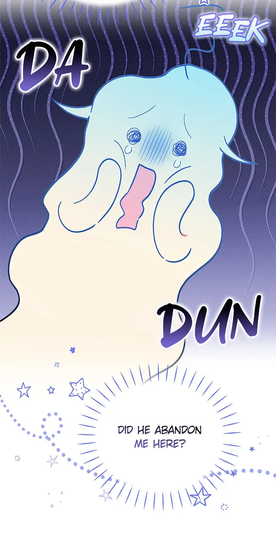 Dungeons and Crayons Chapter 26 page 43 - 