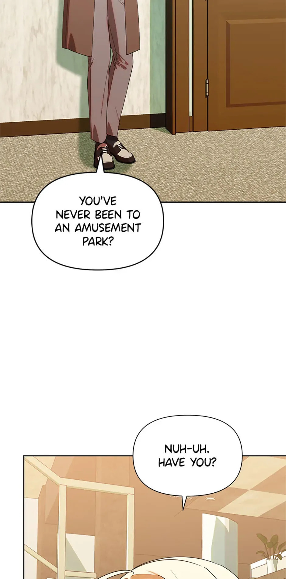 Dungeons and Crayons Chapter 27 page 34 - 