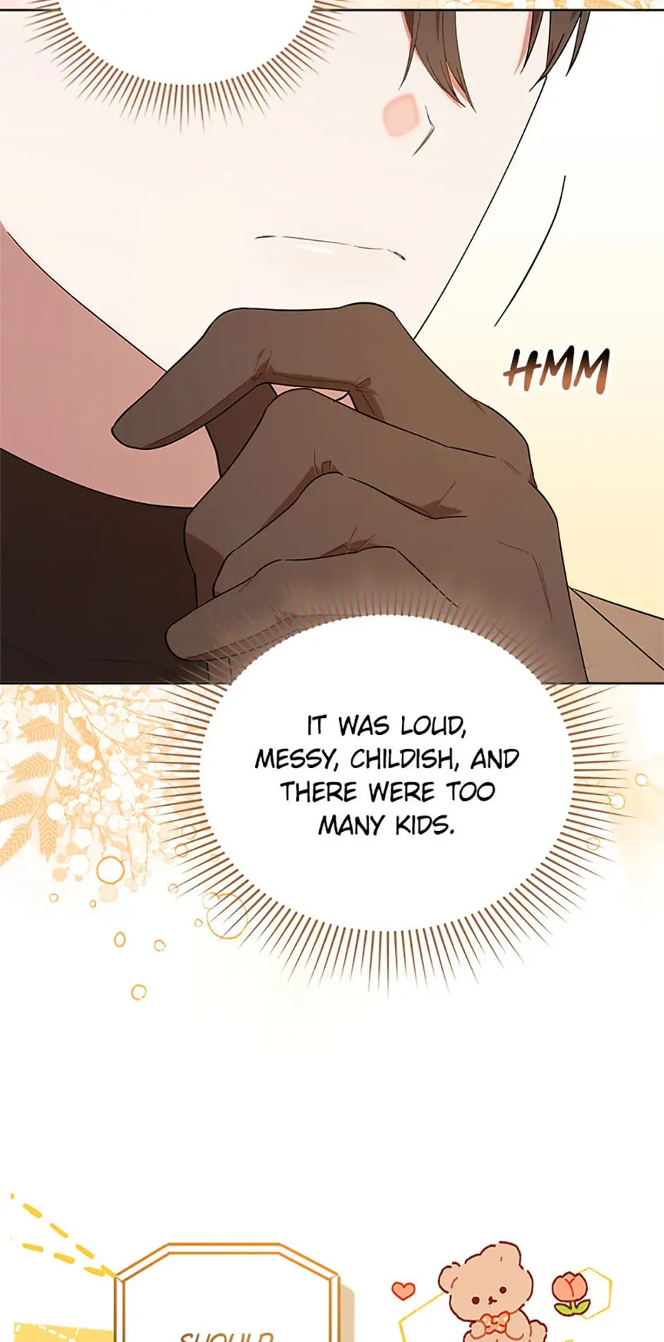 Dungeons and Crayons Chapter 27 page 36 - 