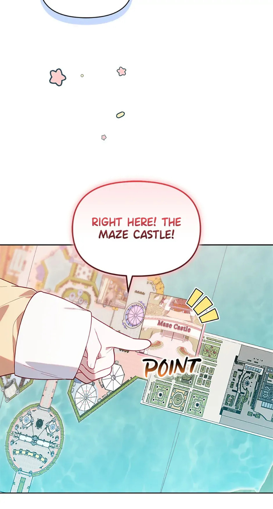 Dungeons and Crayons Chapter 27 page 58 - 