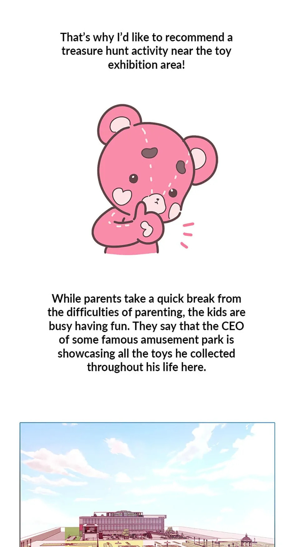 Dungeons and Crayons Chapter 27 page 61 - 