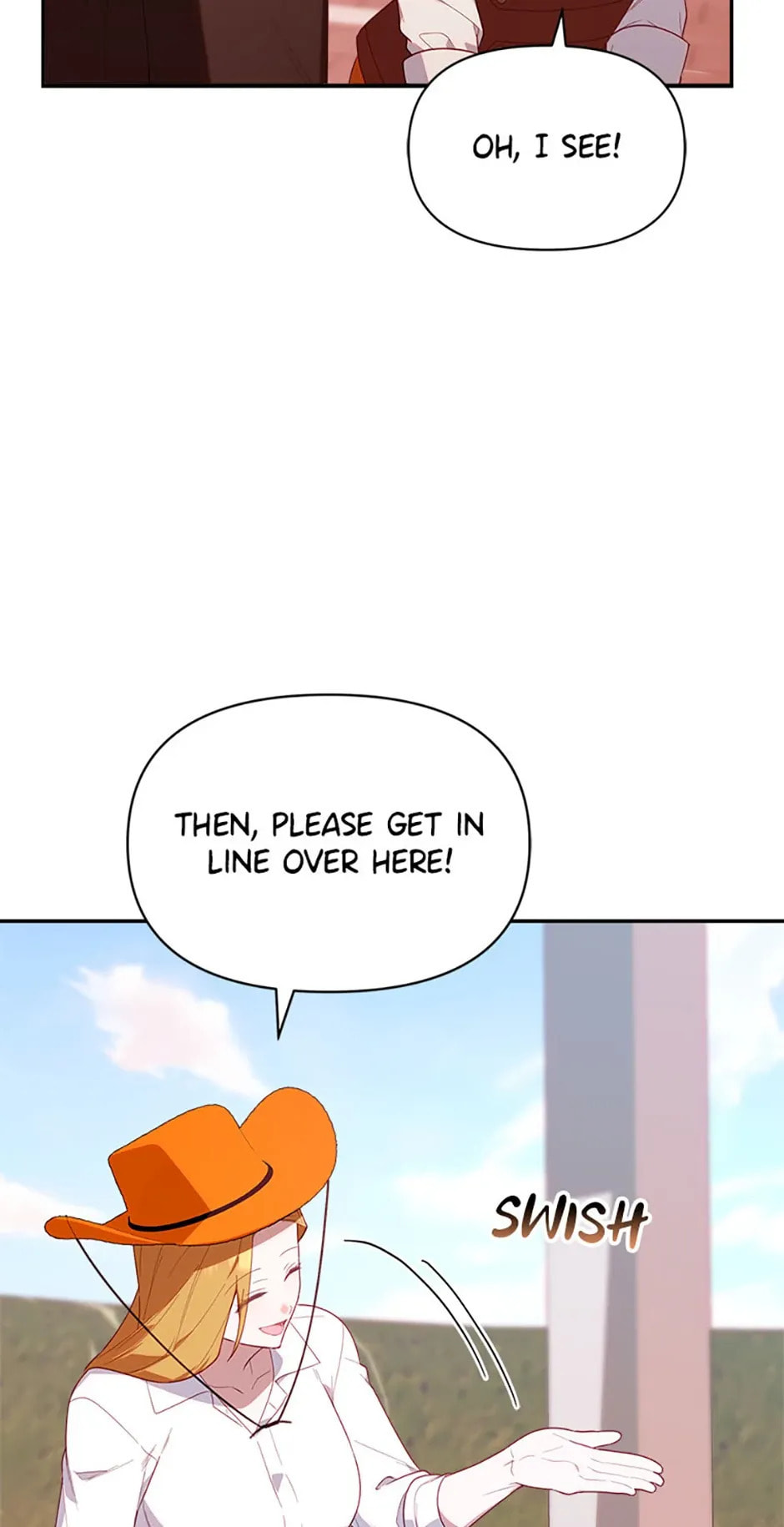 Dungeons and Crayons Chapter 27 page 77 - 