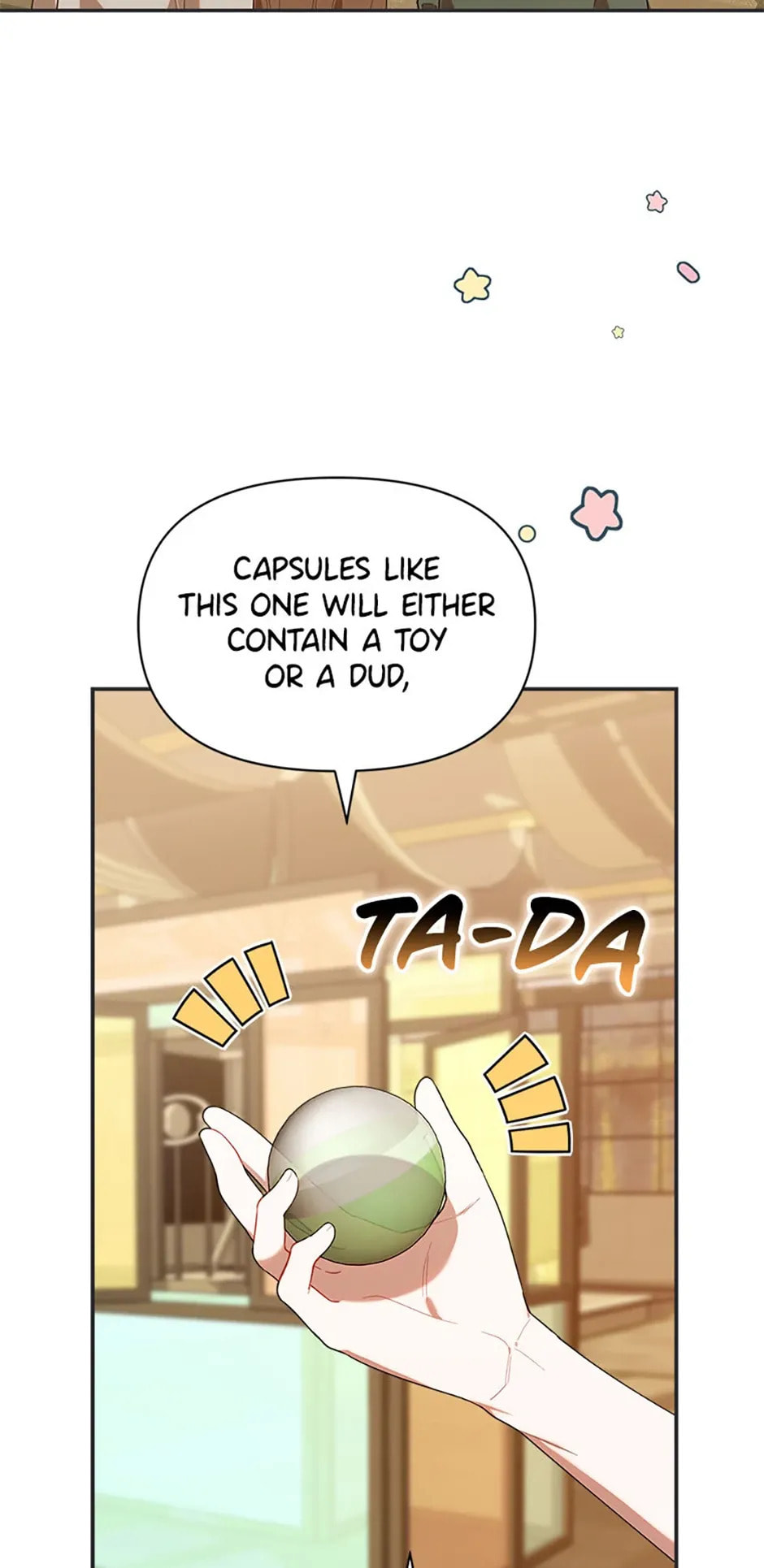 Dungeons and Crayons Chapter 28 page 2 - 