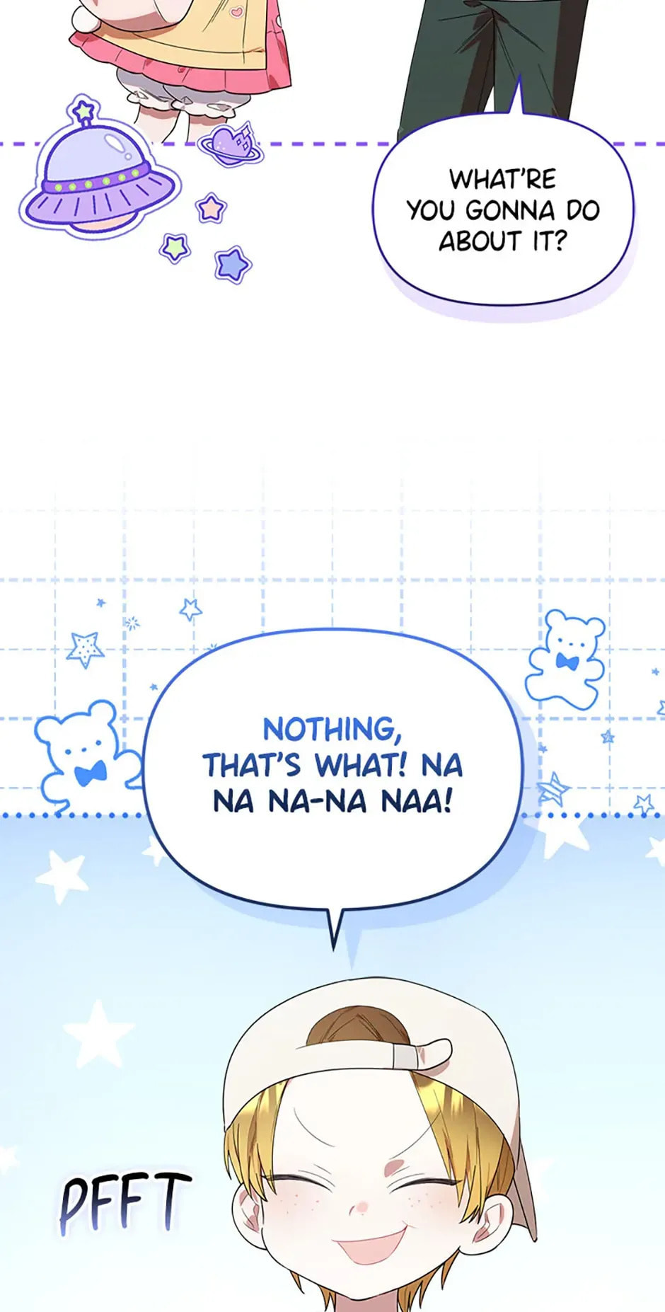 Dungeons and Crayons Chapter 28 page 20 - 