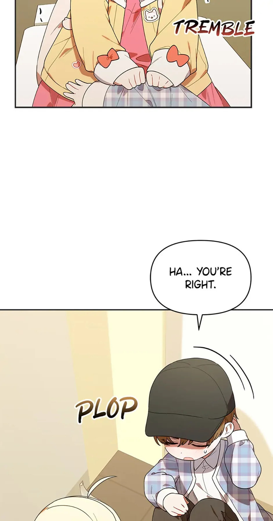 Dungeons and Crayons Chapter 28 page 55 - 