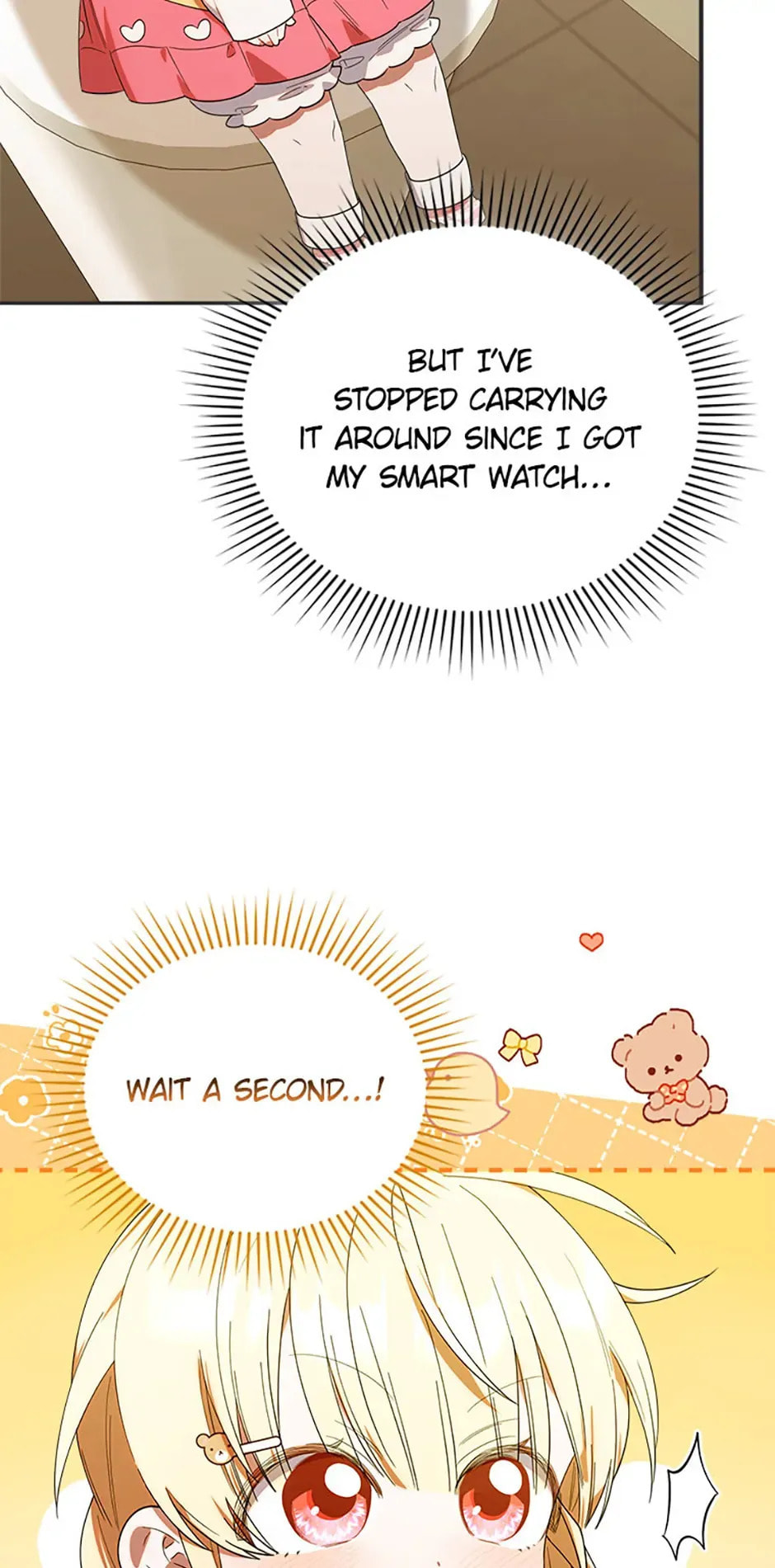 Dungeons and Crayons Chapter 28 page 65 - 