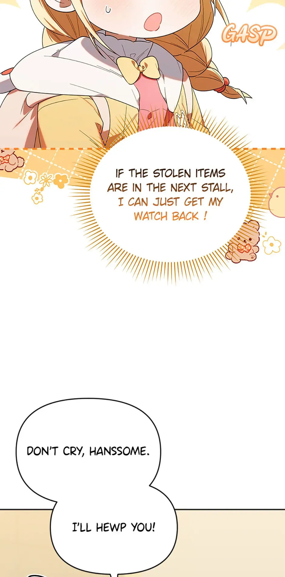 Dungeons and Crayons Chapter 28 page 66 - 