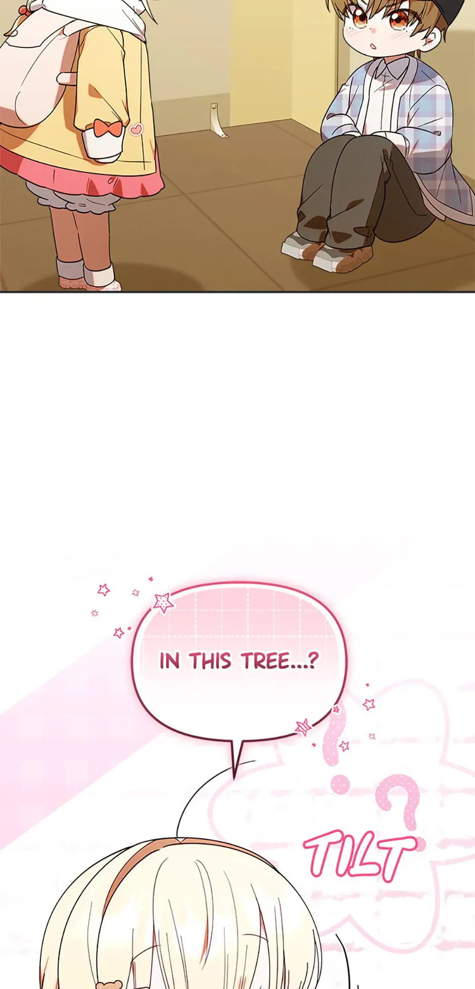 Dungeons and Crayons Chapter 29 page 3 - 