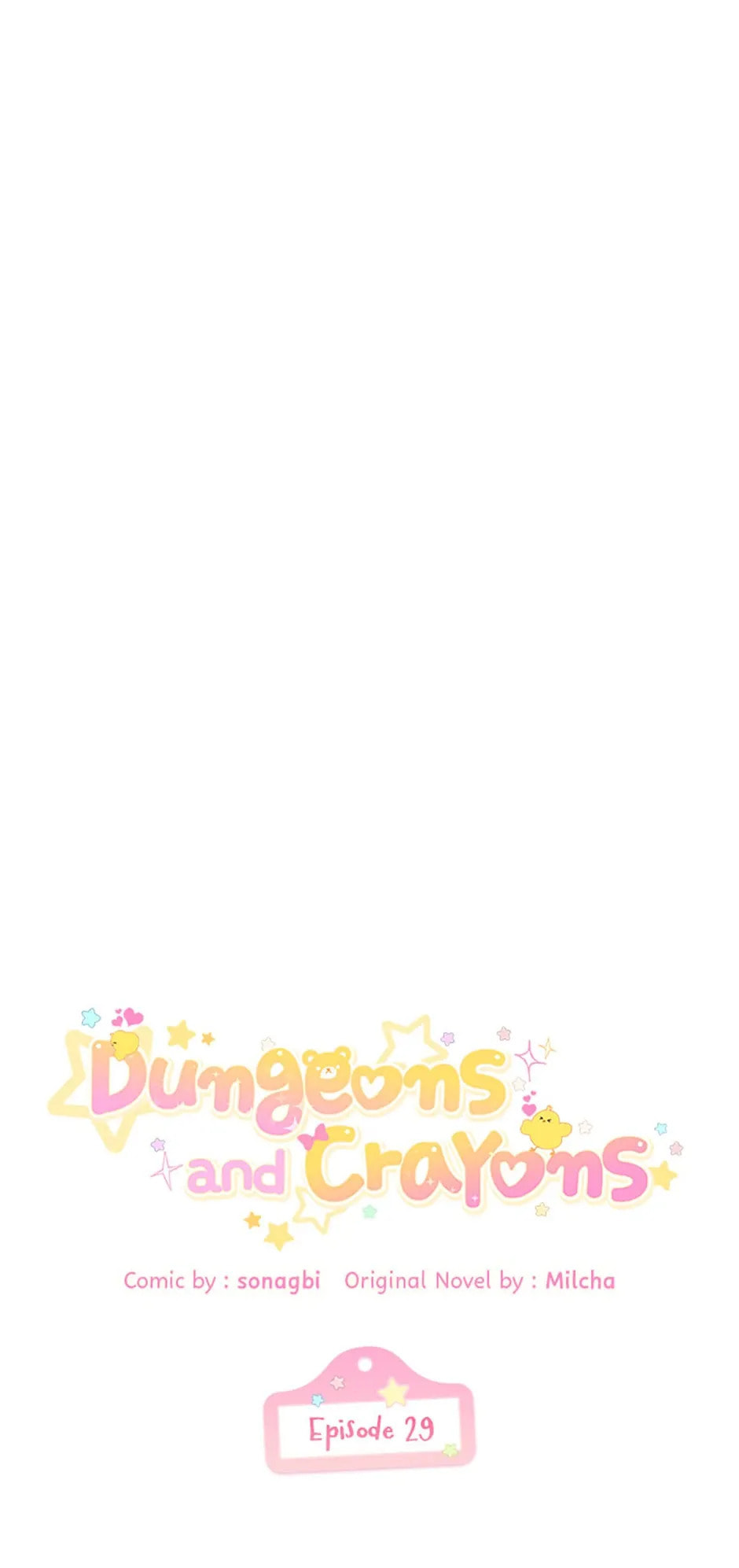 Dungeons and Crayons Chapter 29 page 31 - 