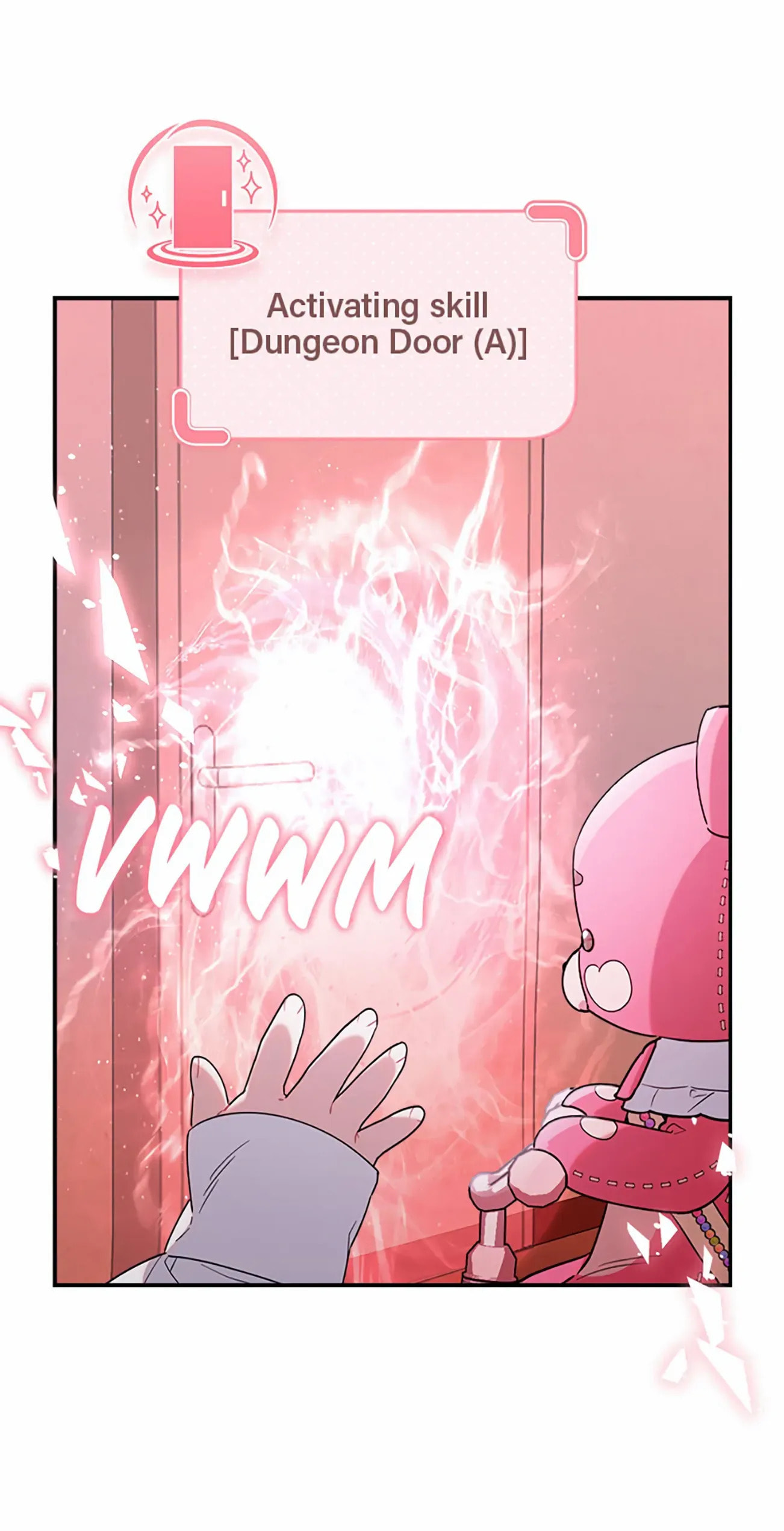 Dungeons and Crayons Chapter 3 page 27 - 