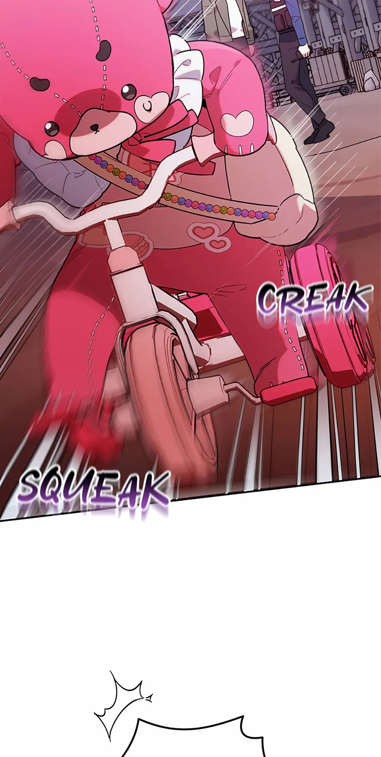 Dungeons and Crayons Chapter 3 page 36 - 