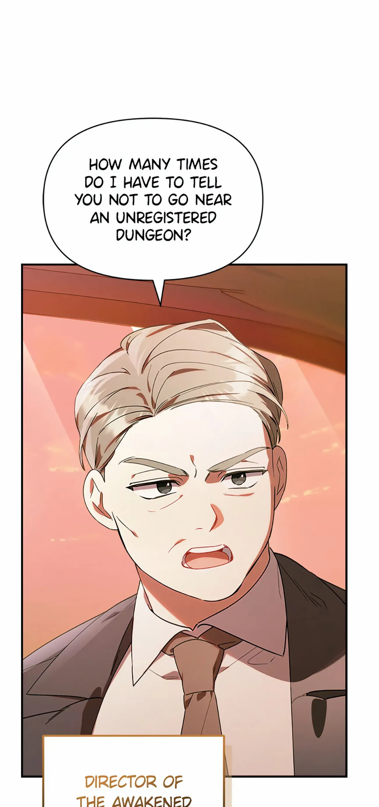 Dungeons and Crayons Chapter 3 page 41 - 