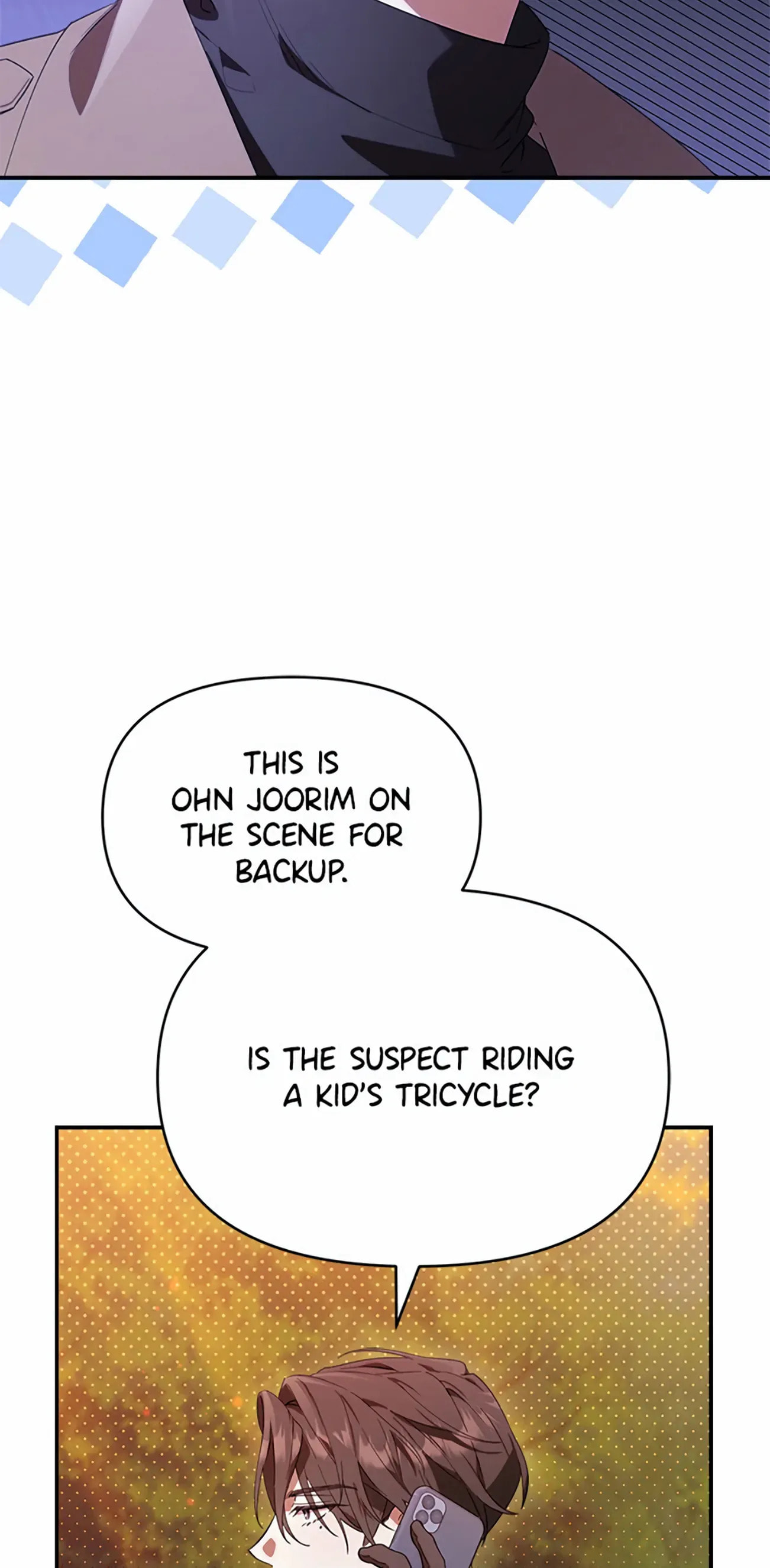 Dungeons and Crayons Chapter 3 page 60 - 