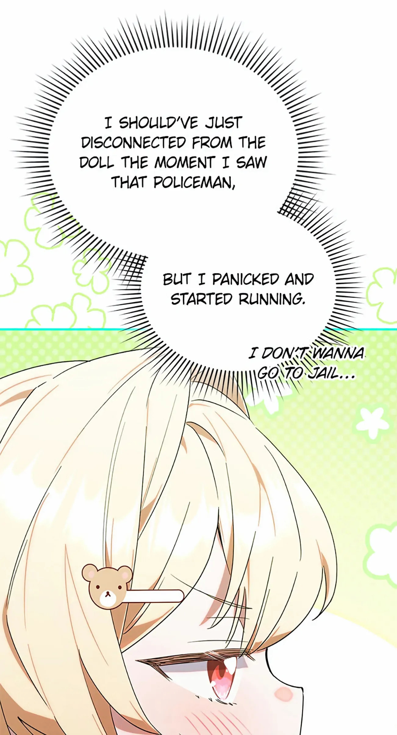 Dungeons and Crayons Chapter 3 page 70 - 